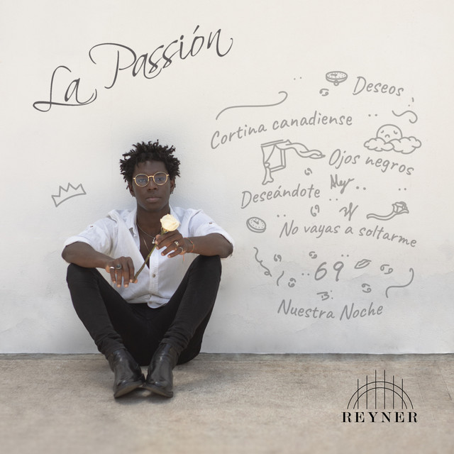 LA PASSION (Deluxe) cover art