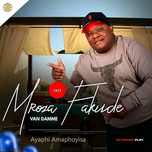 Mroza Van Damme Fakude - Ayaphi Amaphoyisa (feat. Shenge wasehlalankosi & Umfoka Msezane)