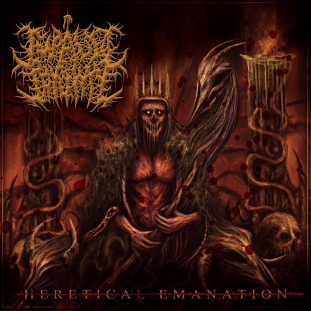 Heretical Emanation cover art