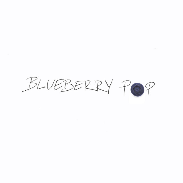Blueberry Pop cover