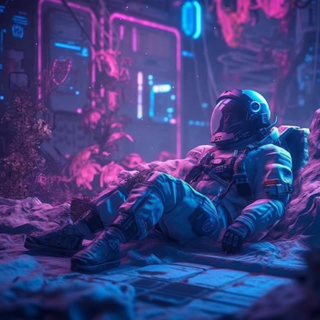 Lies cover art