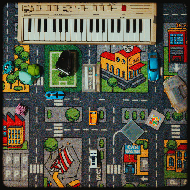 Childhood cover