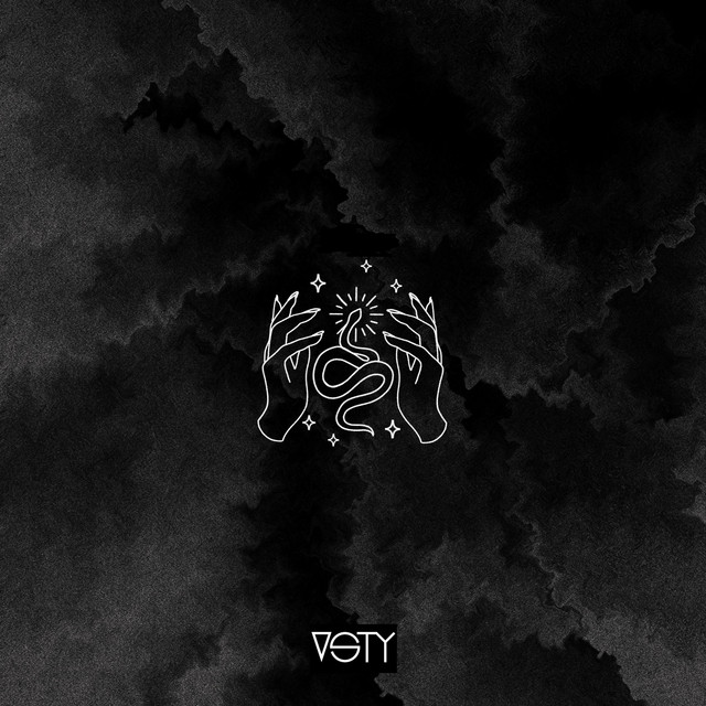 Cover art for OSTY — The Hiss