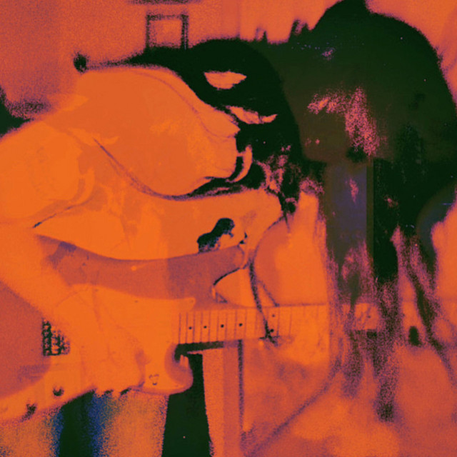 Do You Care? cover art