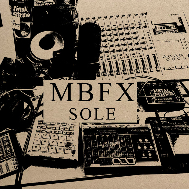 MBFX cover art