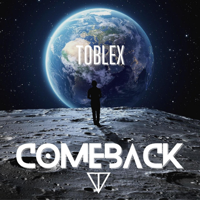 Comeback cover art