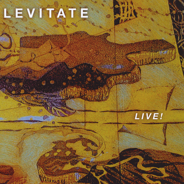 Live cover