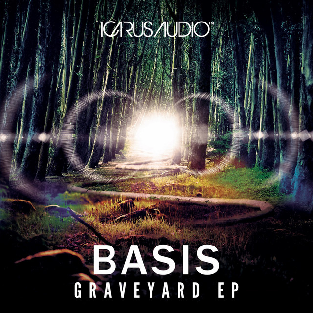 Graveyard EP cover art