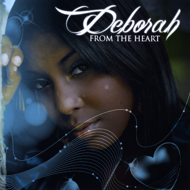 From the Heart cover art