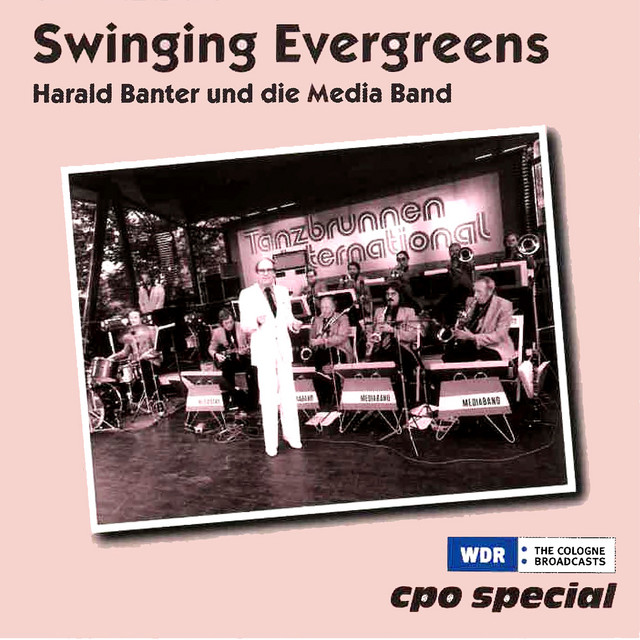 Swinging Evergreens