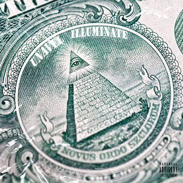 Обкладинка: ILLUMINATE — UNAVEL