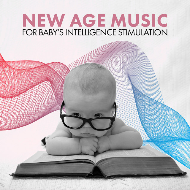 New Age Music for Baby’s Intelligence Stimulation cover art
