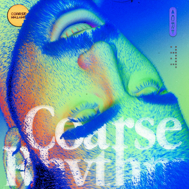 Operate album art