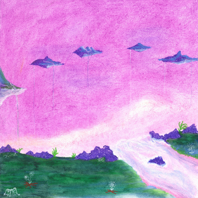 Wyvern Chill Music cover
