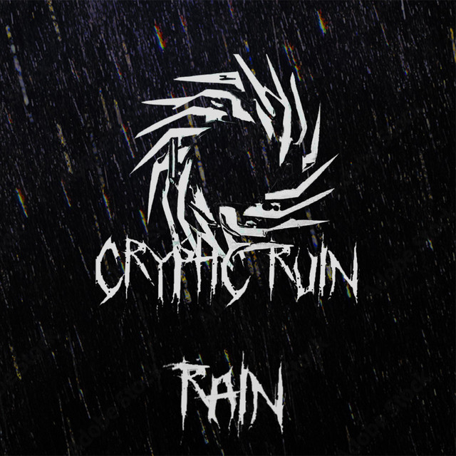 Rain cover art