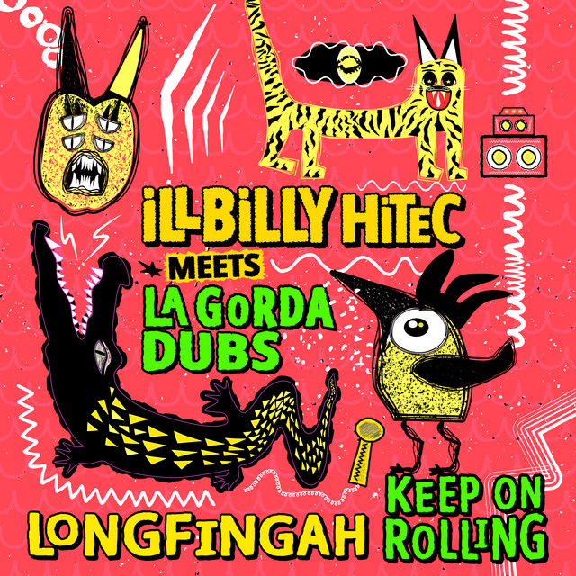 Keep On Rolling (Refix)