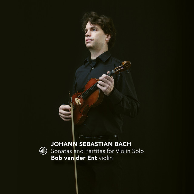 Sonatas and Partitas for Violin Solo