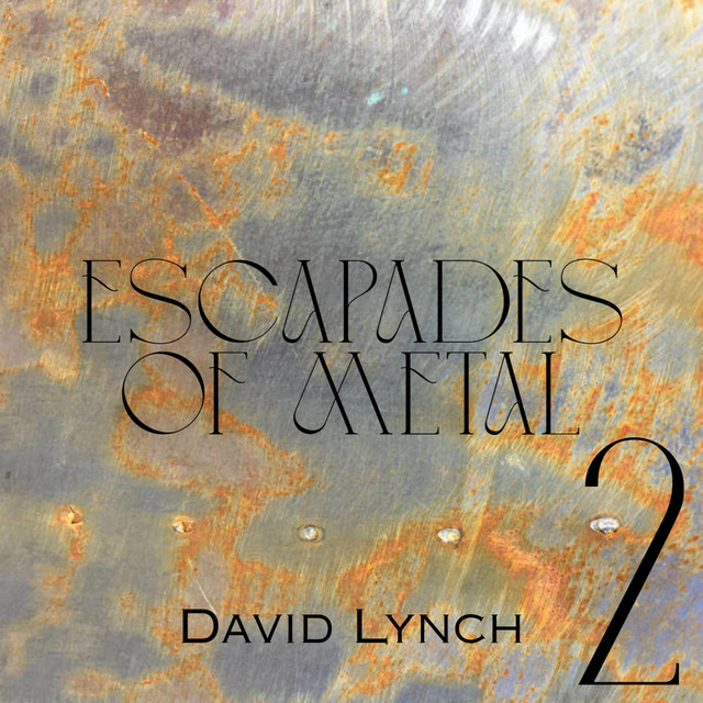 Escapades of Metal 2 cover art