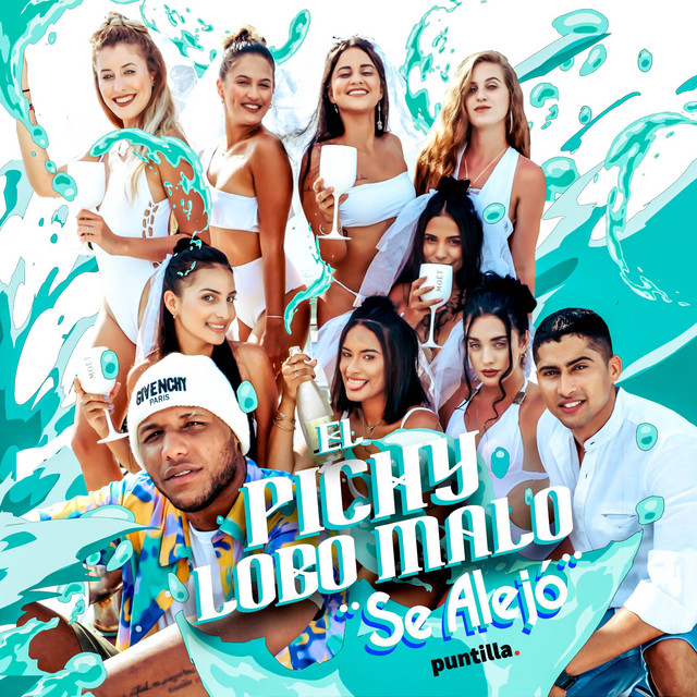 Se Alejó