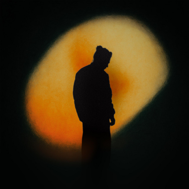 Avant que la Lune se lève cover art