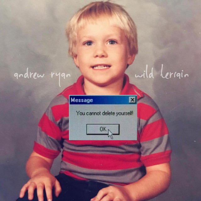 Wild Terrain/ You Cannot Delete Yourself! cover art