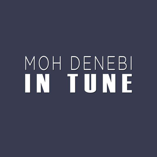 In Tune - MuseArtic Radio Edit