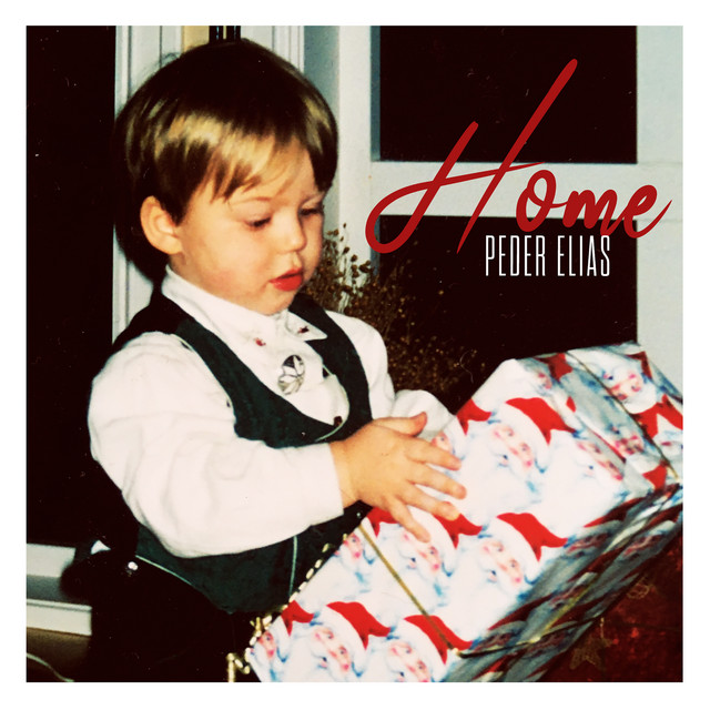 Home cover art