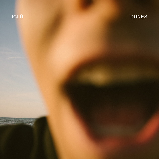Dunes cover art