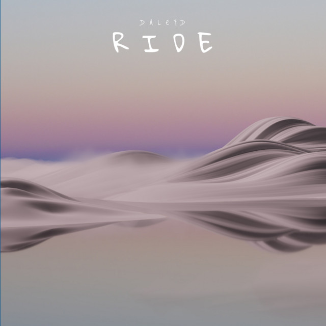 Ride cover art