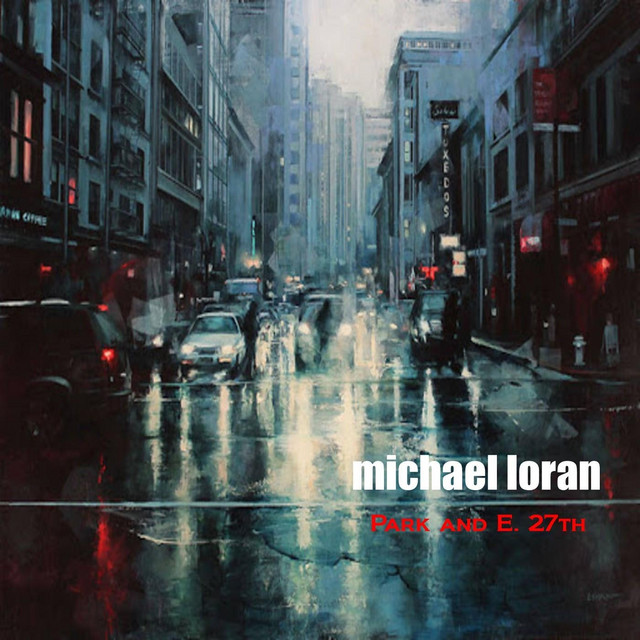 Park and E. 27th cover art