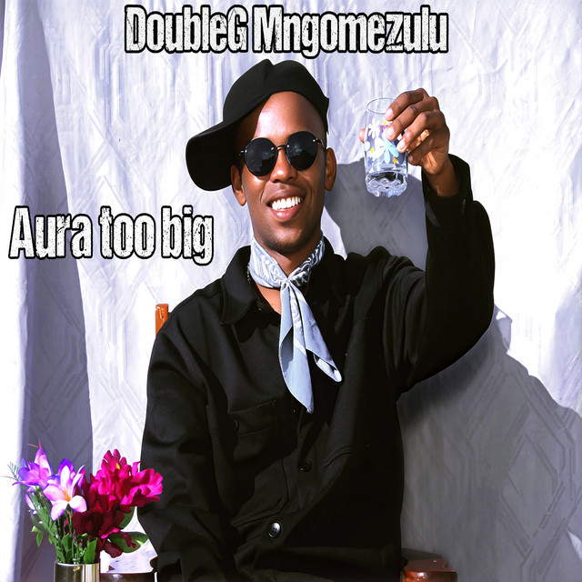 Aura too big