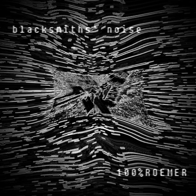 blacksmiths' noise