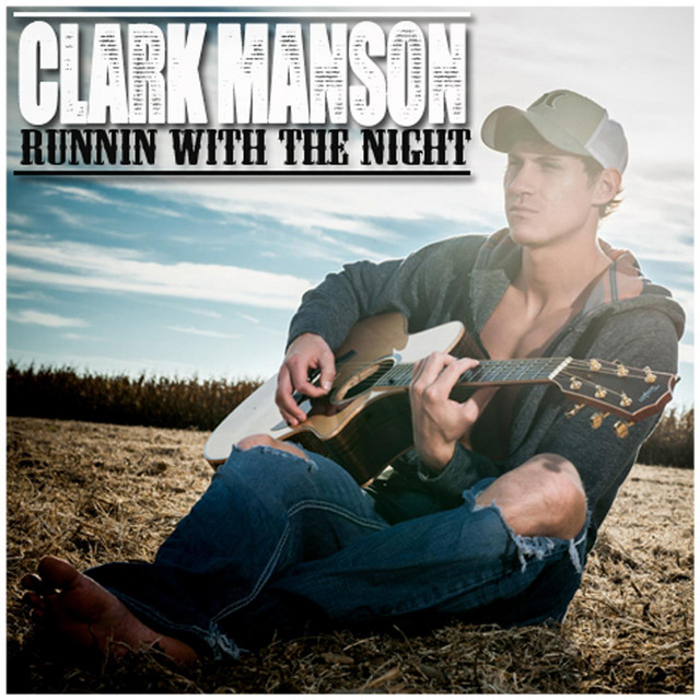 Runnin With the Night cover art