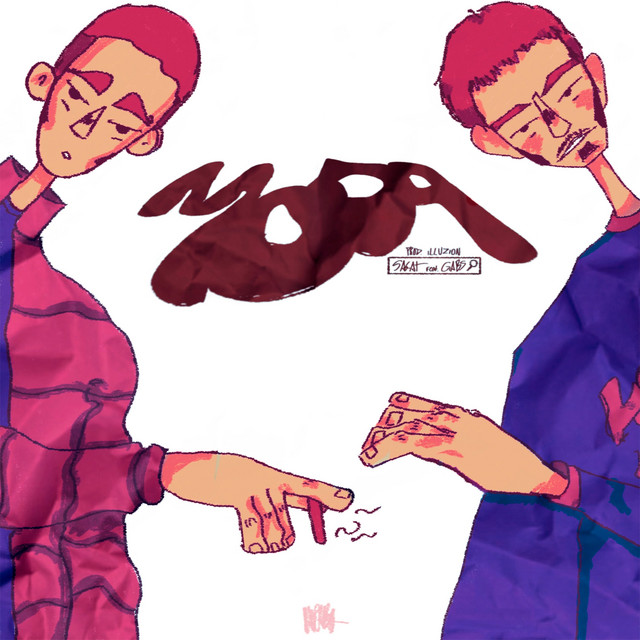 Moda - Single by Sagat | Spotify