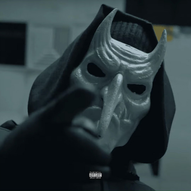 Ritz cover art