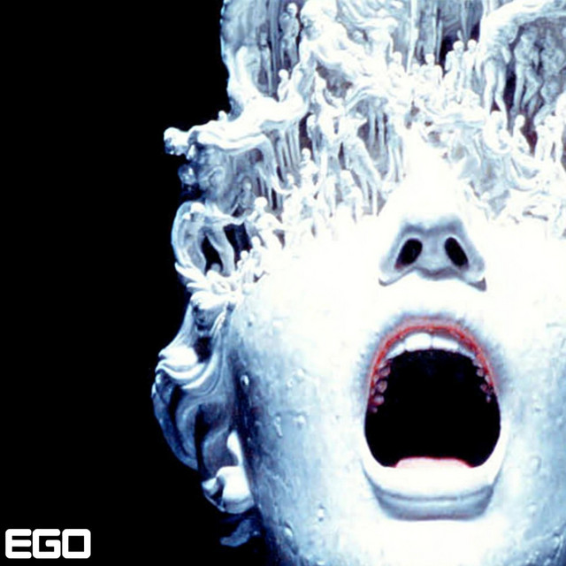 Обкладинка: EGO — myasno