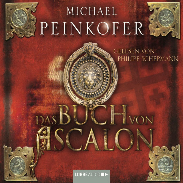 Das Buch von Ascalon cover art