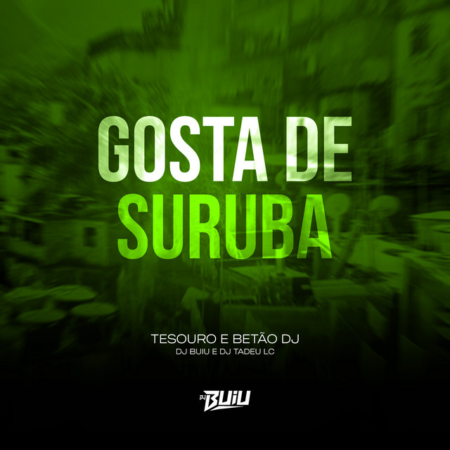 Gosta De Suruba