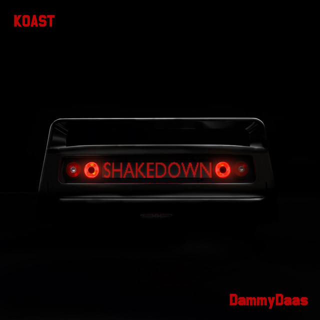 Shakedown