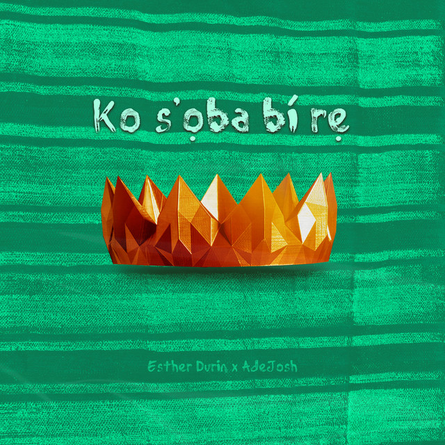 Ko s'ọba bí rẹ