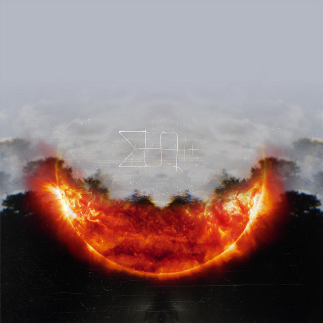 Solipsist cover