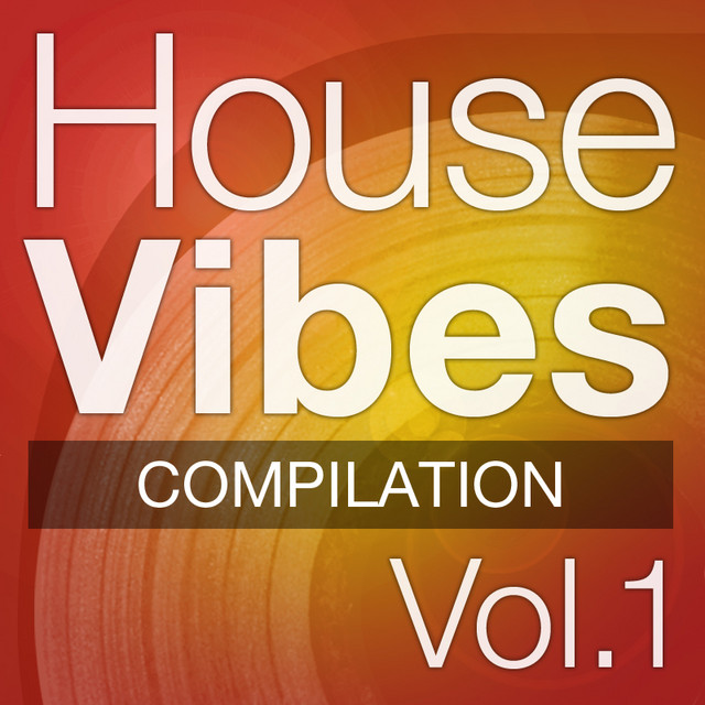 Mettle Music Presents House Vibes Vol 1 cover art
