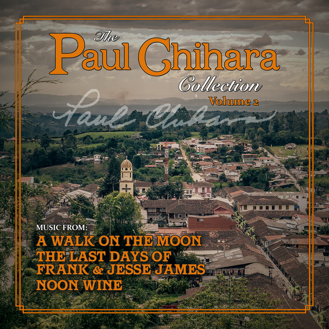 The Paul Chihara Collection, Vol. 2