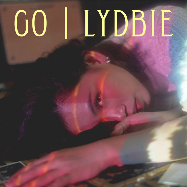 Go cover art