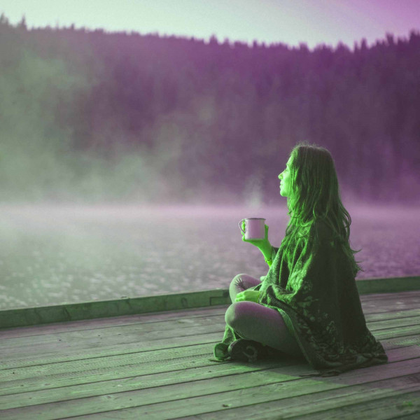 Dream Like Music for Chill Details - Jazz-hop cover art