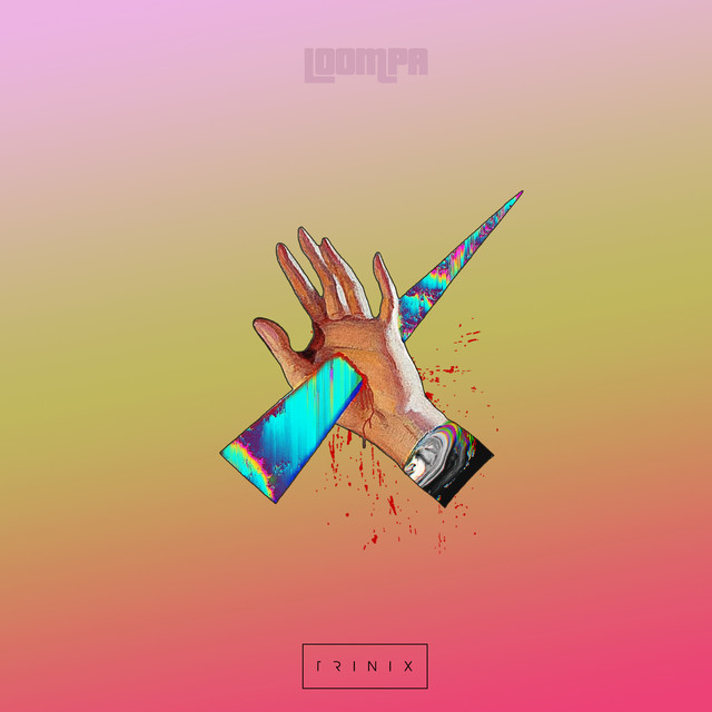 Loompa cover art