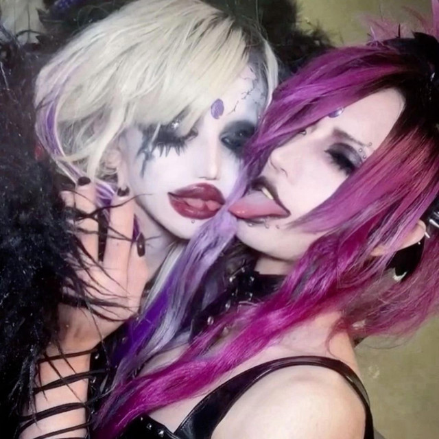babygoth