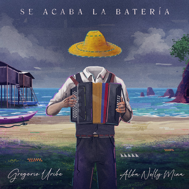 Se acaba la batería cover