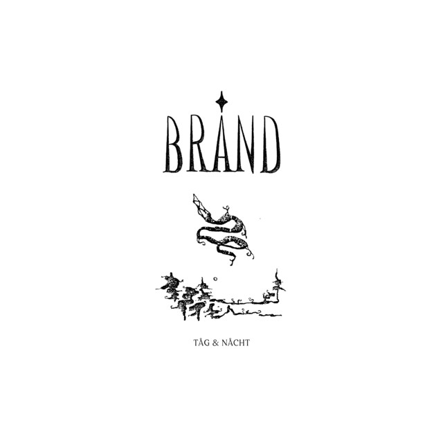 Tåg & Nåcht cover art