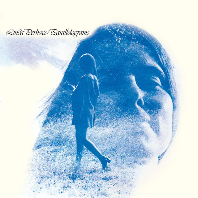 Parallelograms + 8 bonus tracks - Remastered cover art